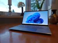 Laptop Asus Zenbook 13 UX325EA 16GB RAM 512GB SSD NVME I5-1135G7