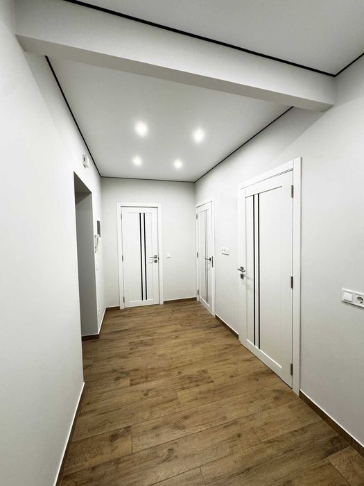 Продаж 1-но км квартири з ремонтом в зданій новобудові, ЖК Мануфактура