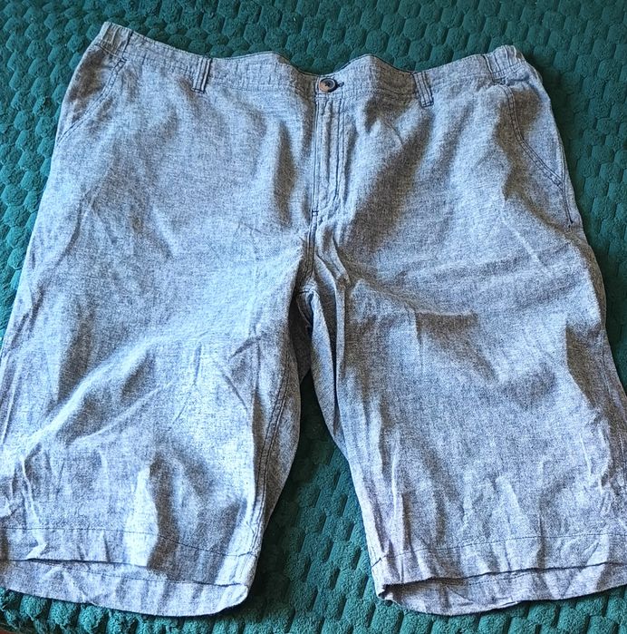 Krótkie spodenki Livergy 122 cm