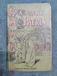 A Minha Patria - Anna de Castro Osorio - Setúbal, 1906