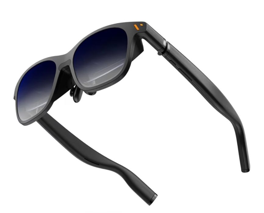 Смарт Очки VITURE Pro XR/AR — экран UltraClarity 135 дюймов, 120 Гц