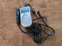 Regulowany zasilacz samochodowy 15 - 24V  120W