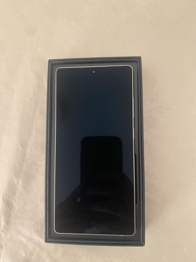 Samsung Galaxy S25 Ultra 512GB Novo