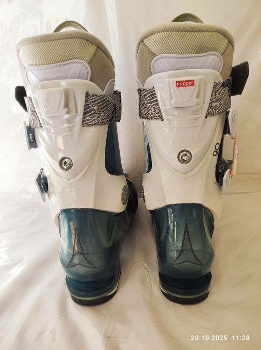 Buty narciarskie atomic hi perf fit r24 twarde wysyłka sklep
