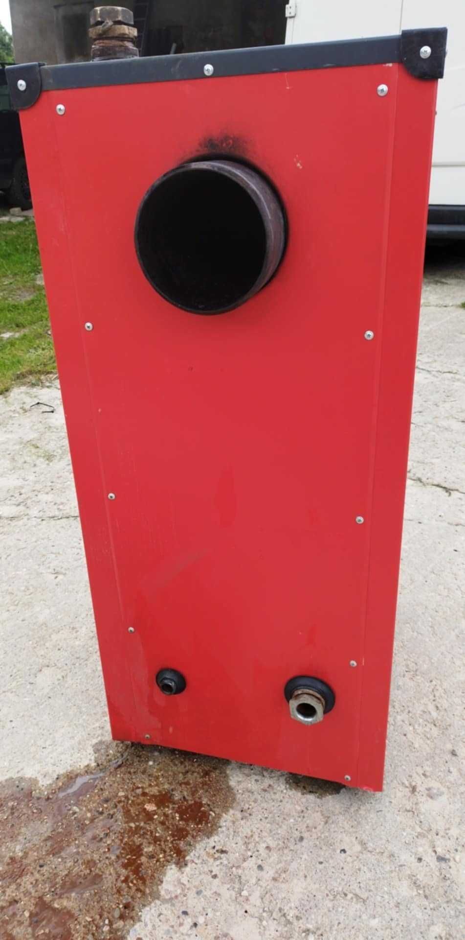 Sprzedam piec 18kw