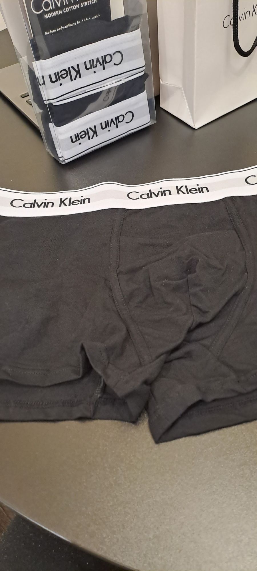 Труси  чоловічі Calvin Klein USA
