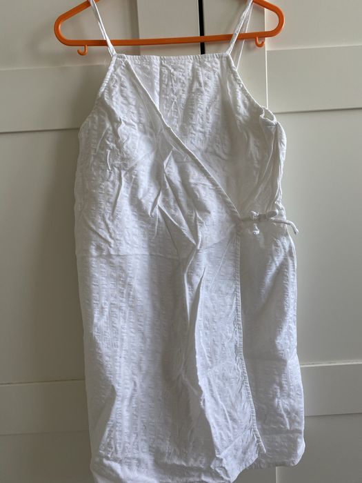 Sukienka sukienki 5 szt H&M ZARA 122/128