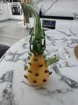Bongo fajka wodna ananas