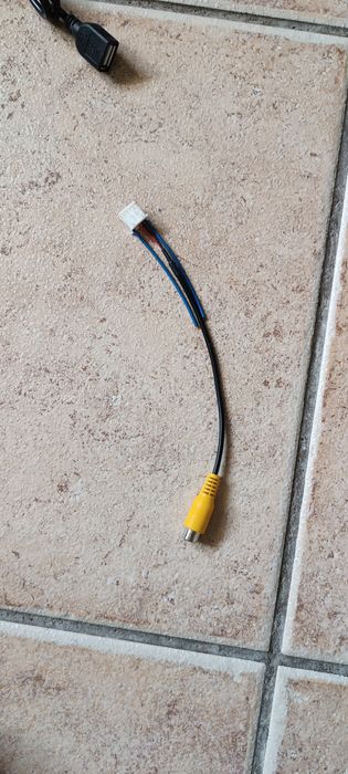 Autorrádio turbo sound 2-Din