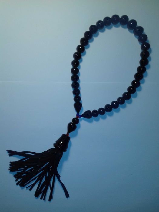 Чётки ИТК. Новые! Из пластиковых бутылок!