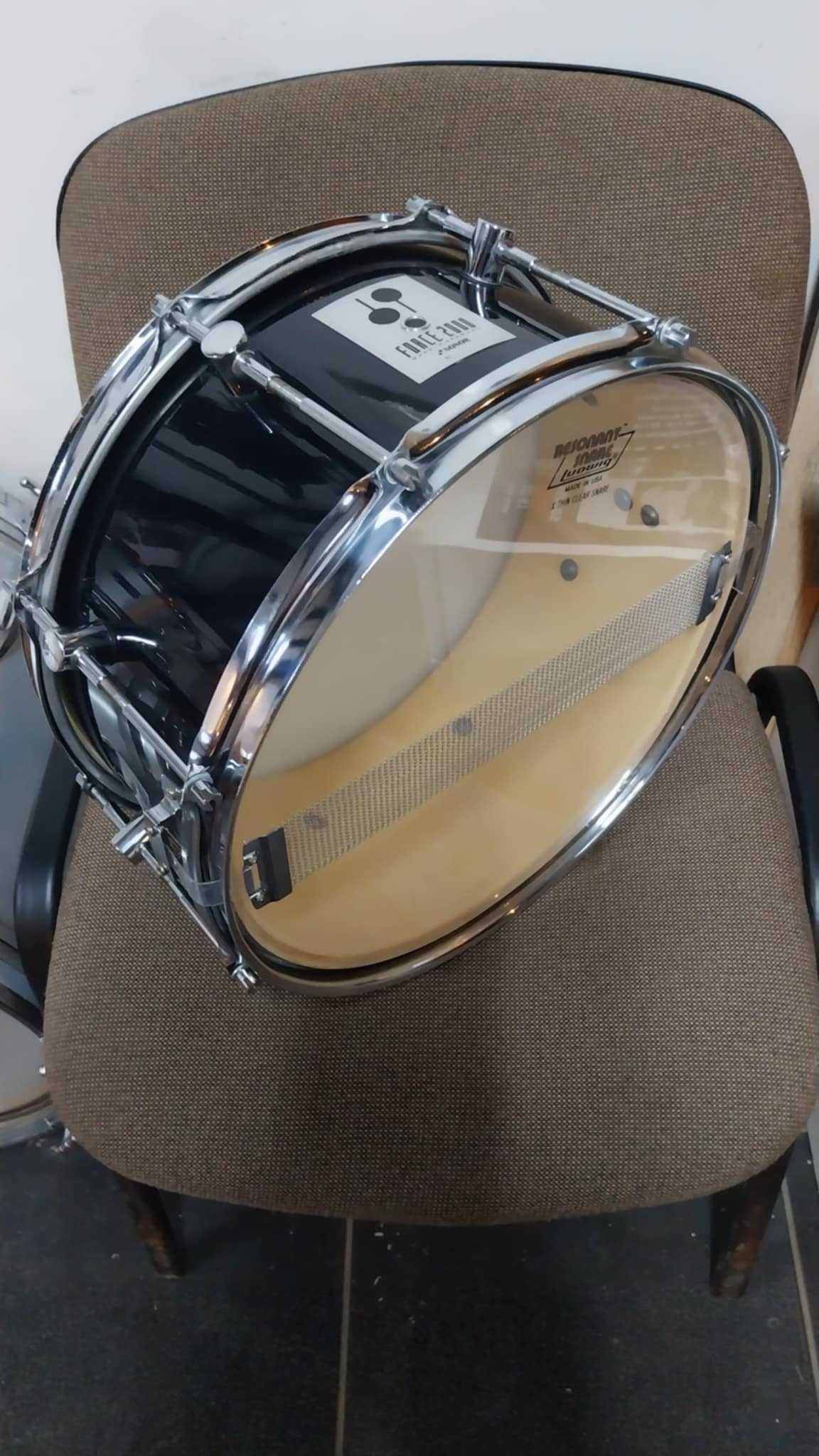 Werbel Sonor 2000  14/6,5  vintage,  made in Germany