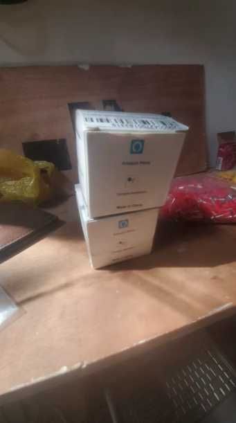 Smart Plug / Tomada inteligente