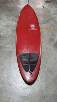 Prancha de surf Mid Length 6'9"