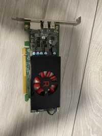 Radeon RX 550 4 GB