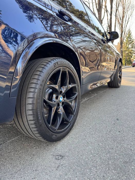 Продам BMW X5 F15 3.0 Бензин Ідеальний стан