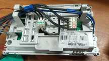 Sterownik pralki Whirlpool AWOC 51003SL