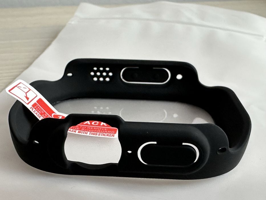 Захисний чохол для Apple watch Ultra