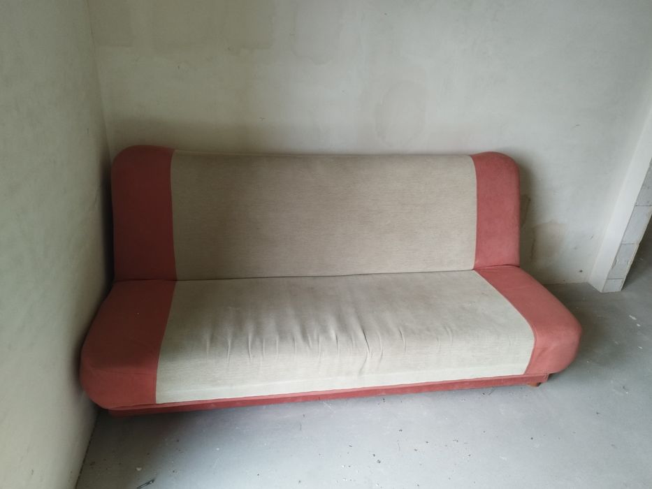 Wersalka oddam za darmo