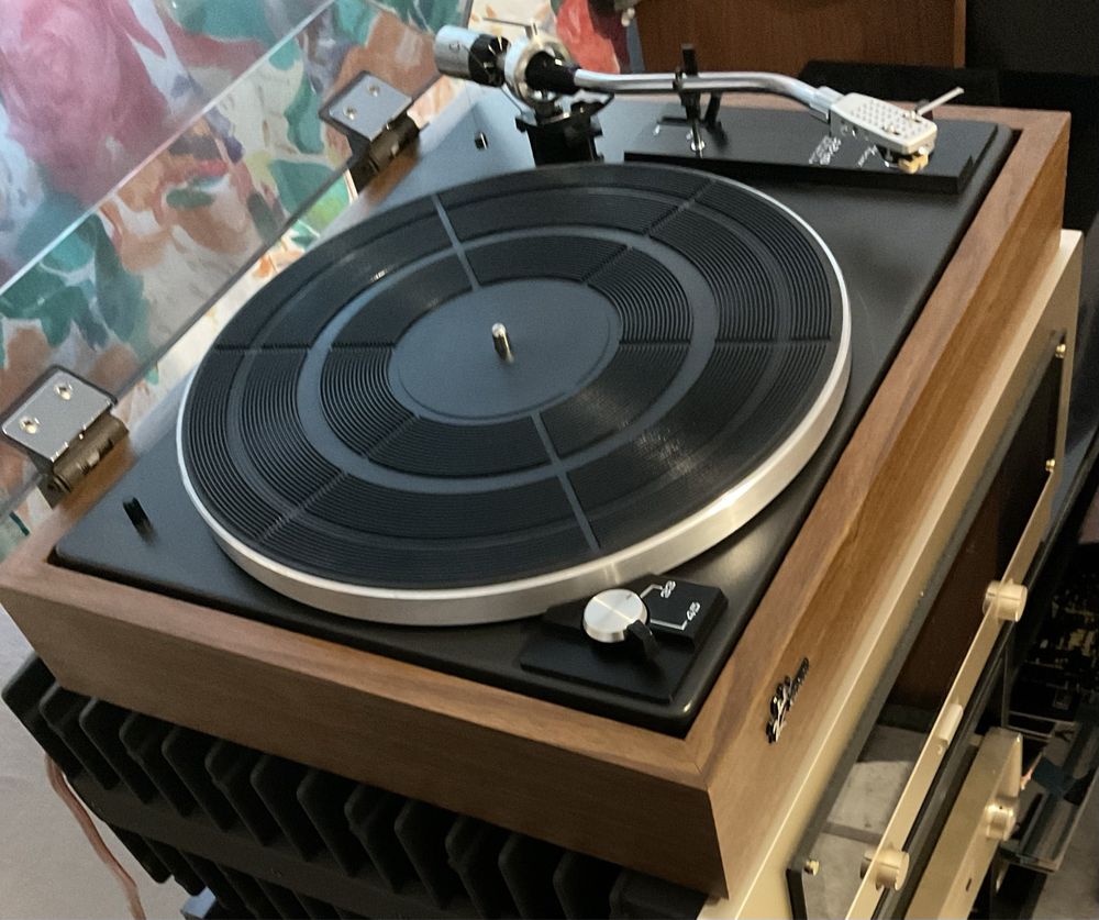 Sansui SR 212 klasyka