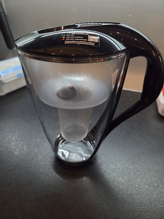 Czajnik Dafi + 12 filtrów