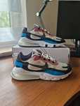 Nike Air Max 270 React