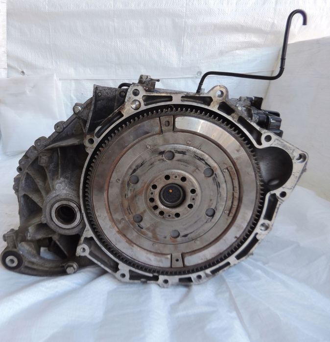 FORD FOCUS MK3 SKRZYNIA 2,0 tdci AUTOMAT F1FR-7000-AG F1FR7000AG