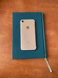 Zablokowany Iphone 7 256gb rose gold