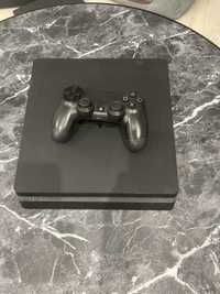 Playstation 4 slim 500 gb