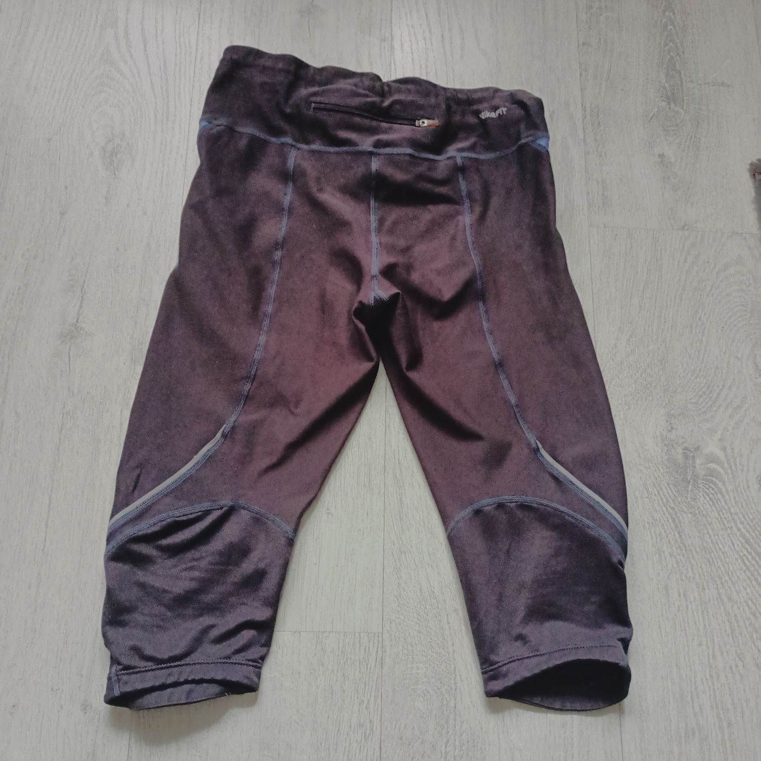 Legginsy sportowe Nike