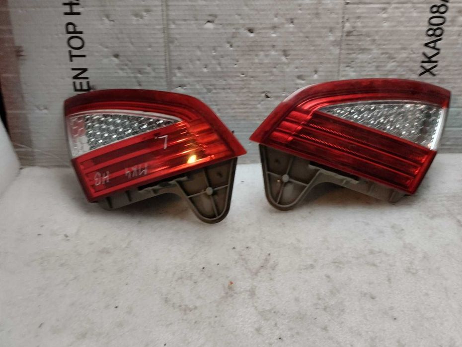 Lampa tylna Ford Mondeo MK4 kombi