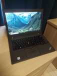 Lenovo T470 | i5 6200U | 8 GB Ram | 256 GB SSD |  Gwarancja