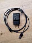 Ładowarka Samsung 15w szybkie ładowanie kostka + kabel 1.5m