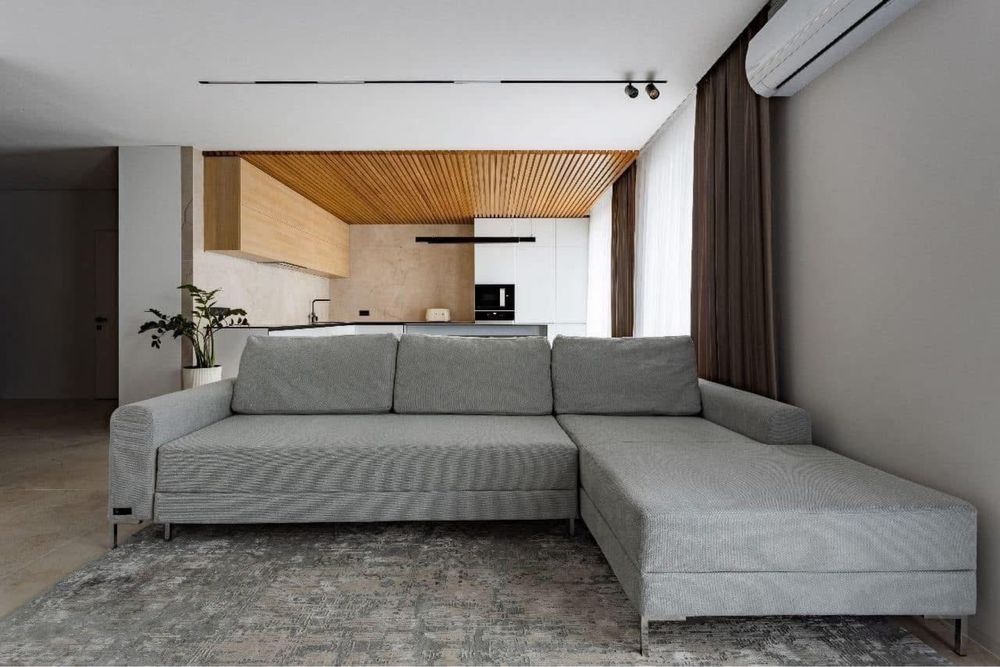 Видова 2 кімнатна квартира, ЖК Енергія