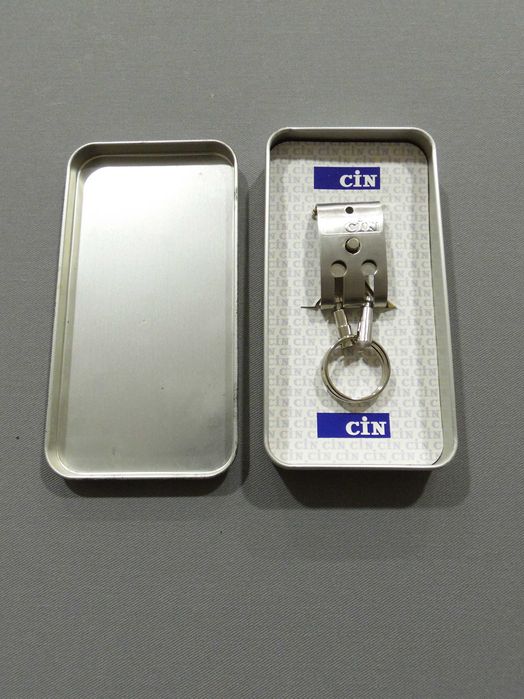 Lotes de Porta-Chaves I