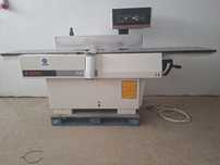 Wyrowniarka 40 scm F 410n