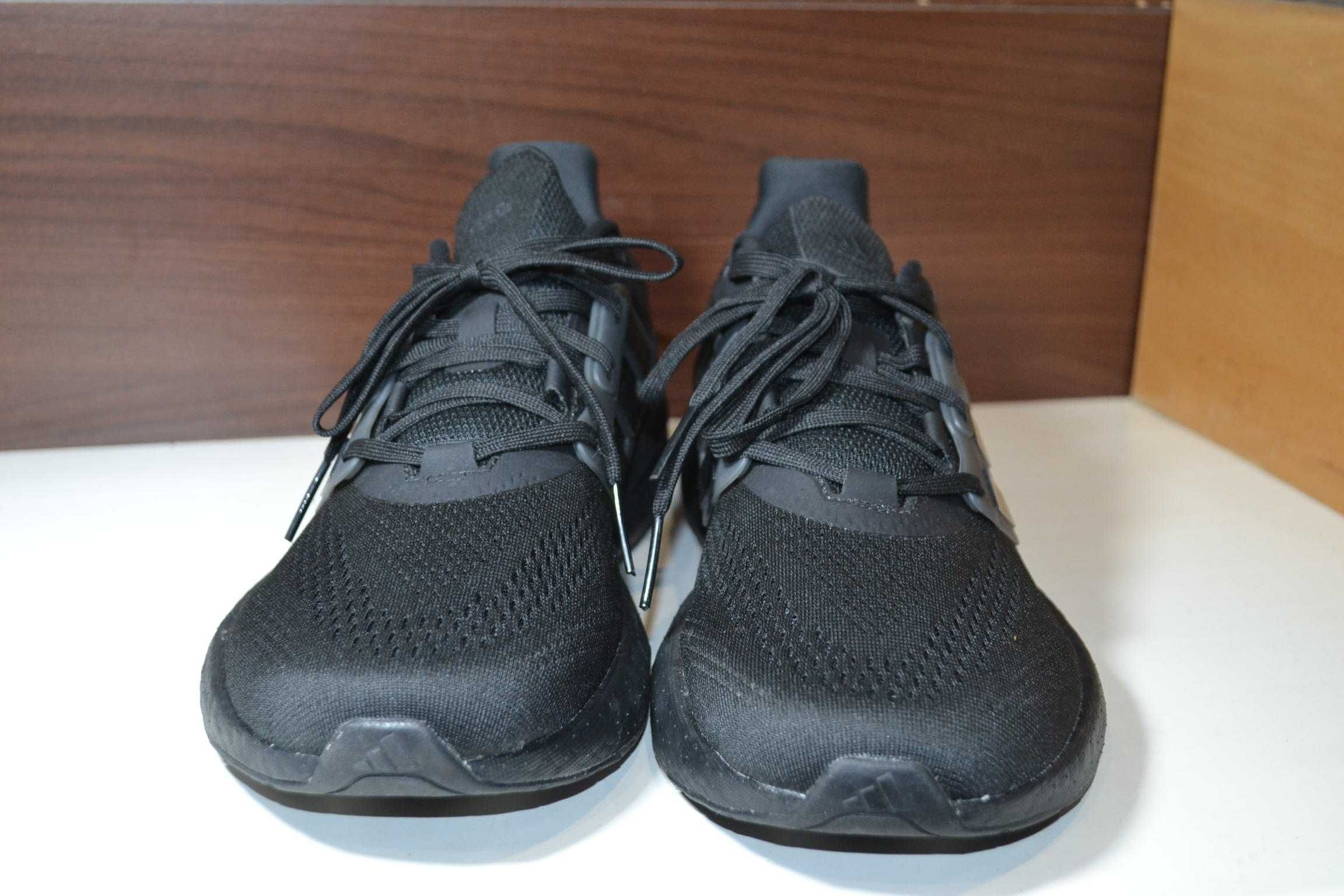 adidas pureboost 22 кроссовки оригинал 46р