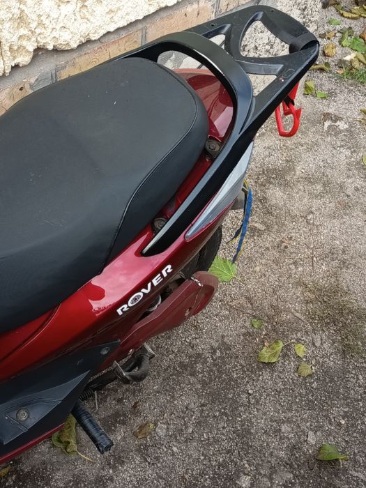 Продам Электроскутер Rover Element 02