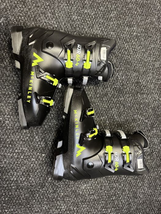 Buty Narviarskie Junior McKinley Mjr60 26cm Sklep Serwis Wypożyczalnia