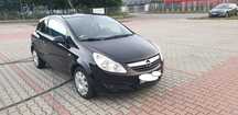 Opel Corsa D 1.2 2006