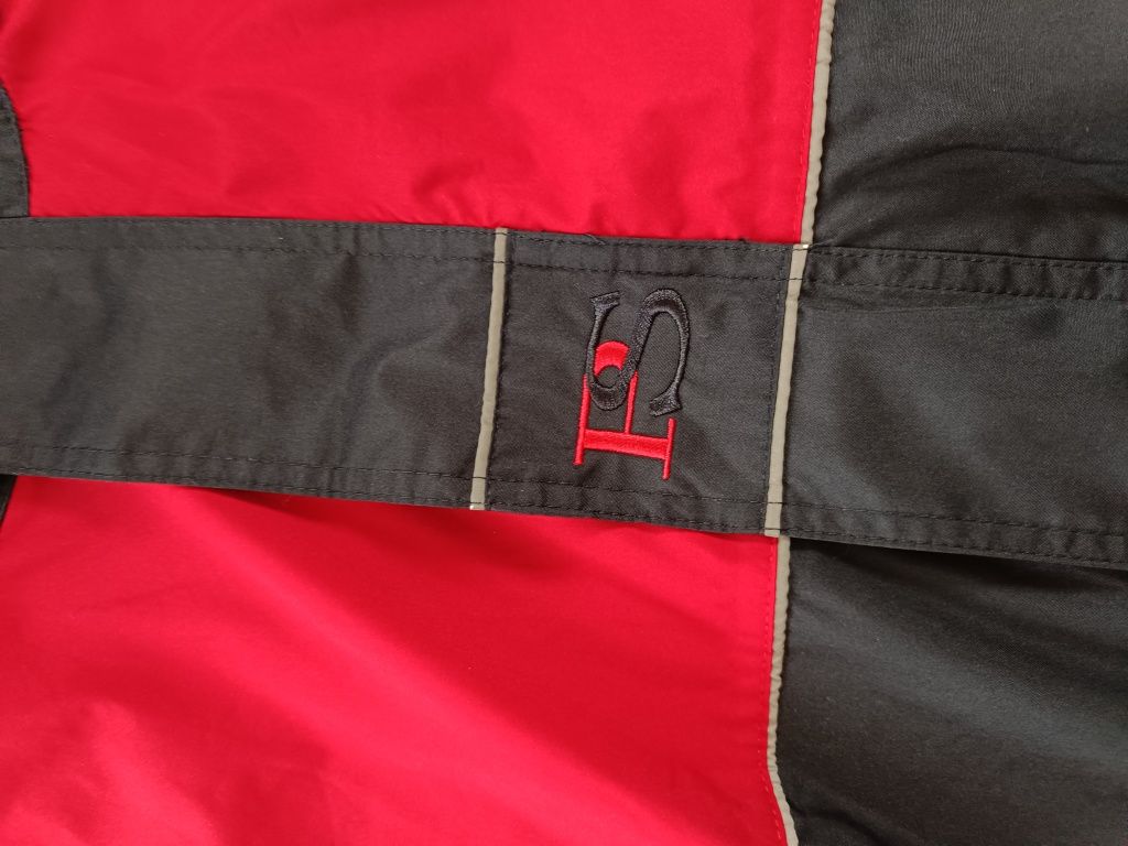 Kurtka przeciwdeszczowa PS r. 3XL