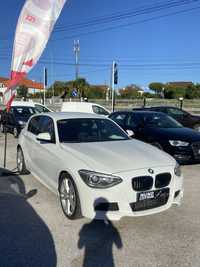 BMW 125D PACK M