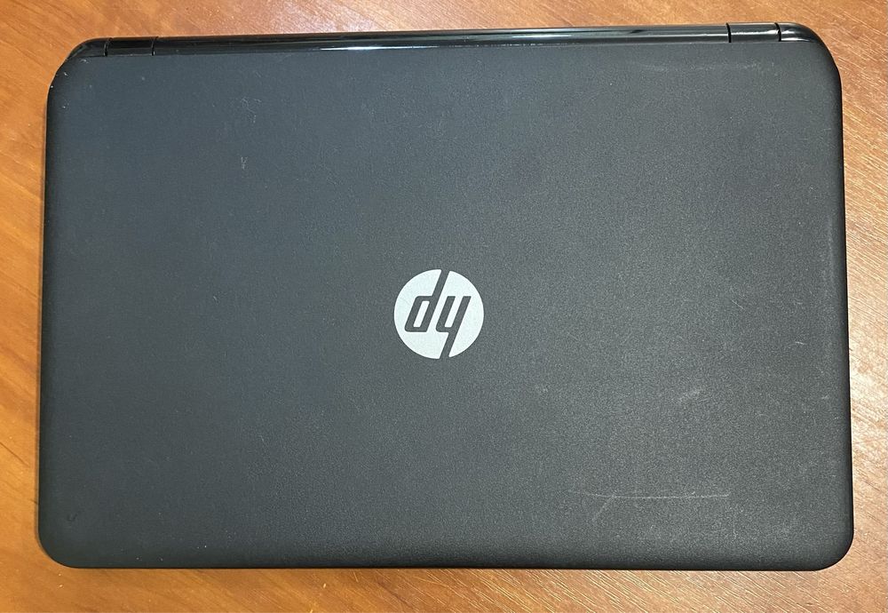 Ноутбук HP RT3290 15.6"/4GB RAM/500GB HDD! D747