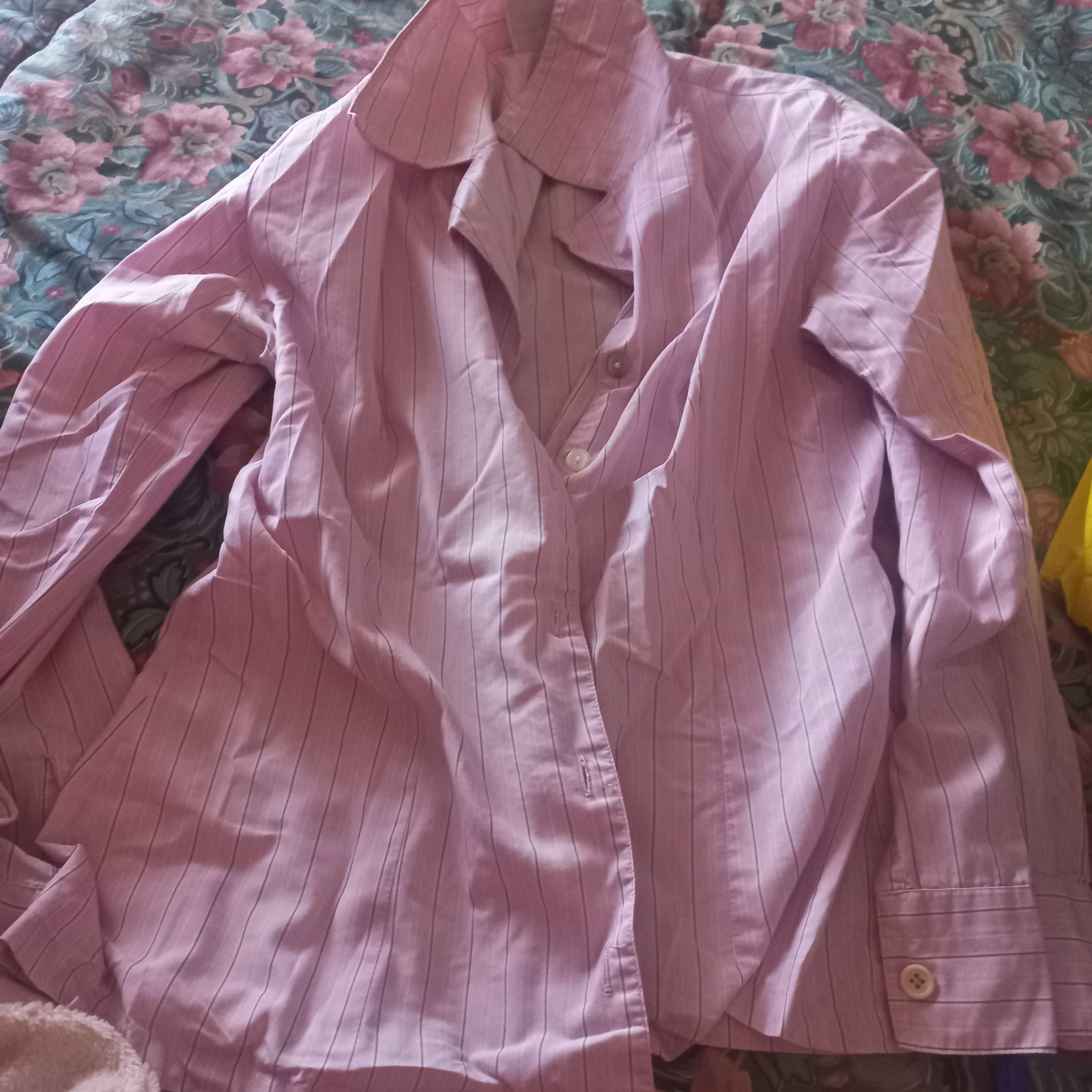 Lote roupa variada