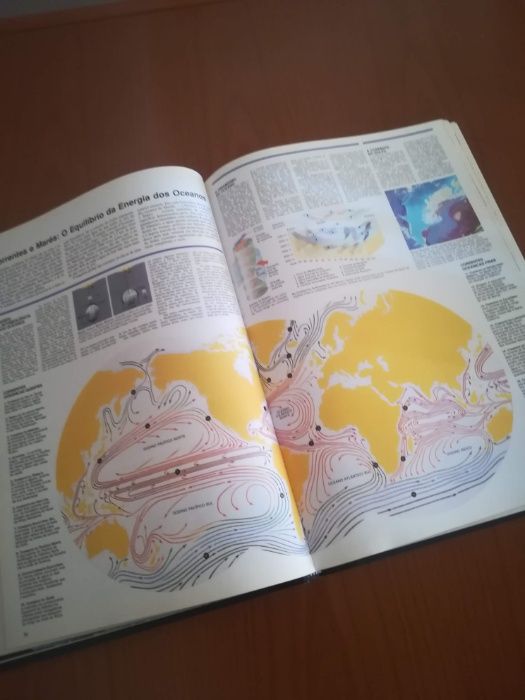 Atlas do Mundo