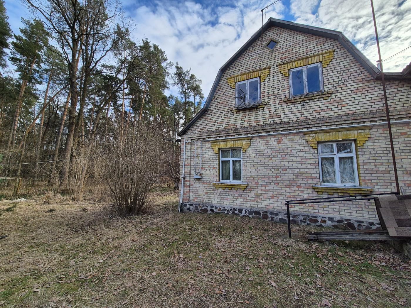 Продаж  Будинок Березова, Ворзель