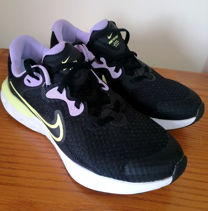 Nike Renew Run 38.5 (originais)