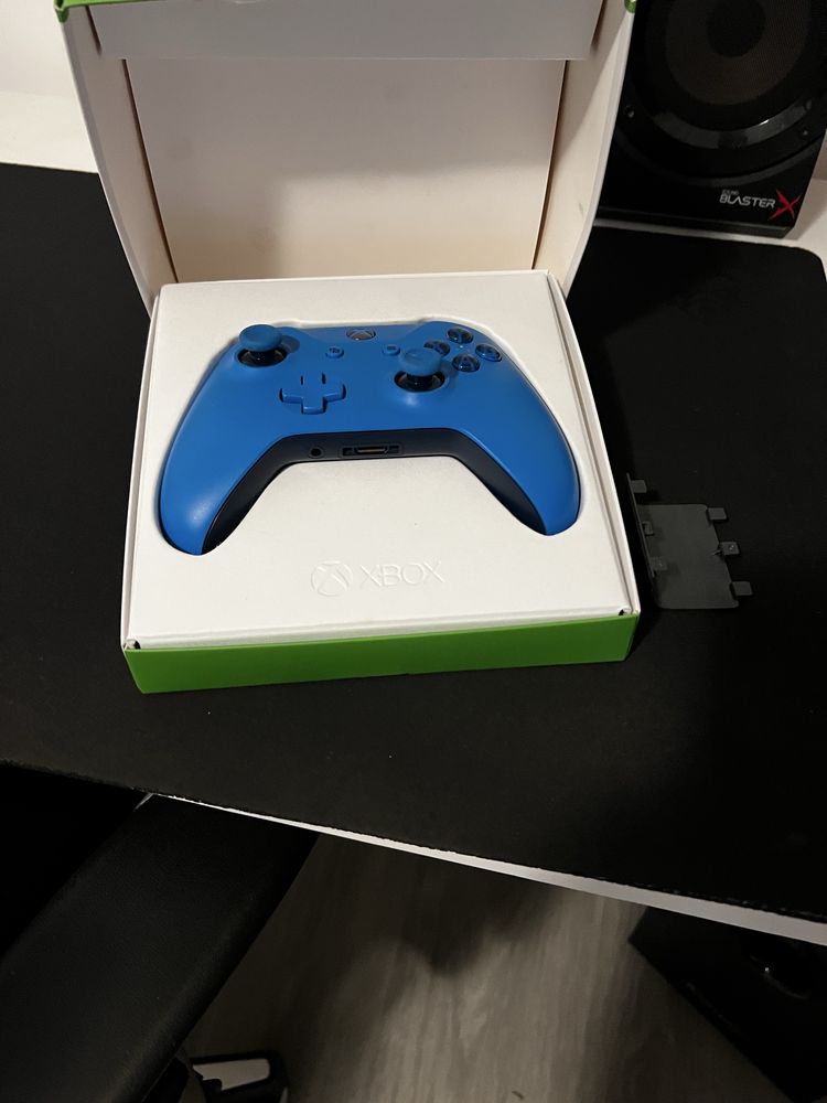 Comando Xbox One Original