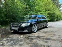 Audi A6 C6 2.7TDI 2010r QUATTRO