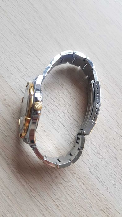 Relógio Michel Herbelin Automático