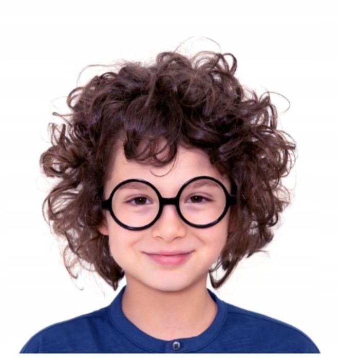 Okulary Harry Potter